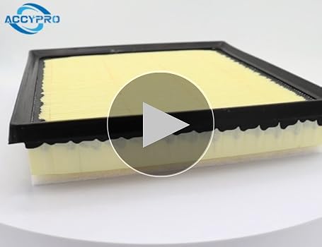 Amazon.com: Engine Air Filter 16546AA16A Compatible with